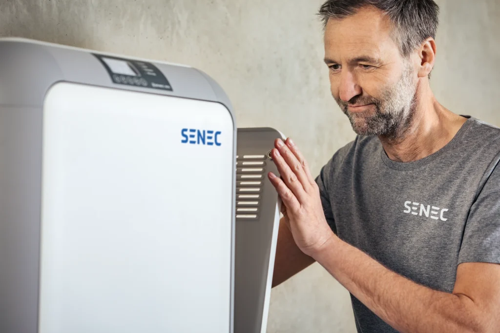 senec-home-installer