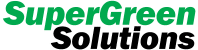 supergreen solutions logo