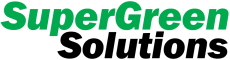 supergreen solutions logo